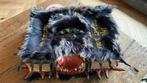 monsterbook of monsters, monsterboek Harry potter, Hobby en Vrije tijd, Kostuums, Theaterbenodigdheden en LARP, Ophalen, Zo goed als nieuw