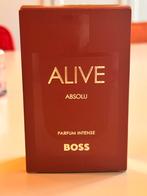 Boss Alive Absolu - Nieuw Parfum!, Ophalen of Verzenden, Nieuw