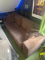 Comfortabele bank - 240 x 92 cm, Huis en Inrichting, Banken | Bankstellen, Ophalen, Gebruikt, Driepersoons, 75 tot 100 cm