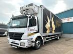 Mercedes-Benz Axor 1828 4x2 WITH THERMOKING SPECTRUM TS D/E, Auto's, Vrachtwagens, Te koop, Diesel, Bedrijf, BTW verrekenbaar