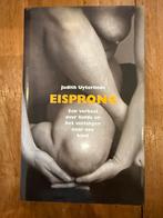 J. Uyterlinde - Eisprong, Maatschappij en Samenleving, Ophalen of Verzenden, Zo goed als nieuw, J. Uyterlinde