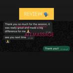 ⭐️ Relaxing Massage (FULL BODY) ⭐️, Ontspanningsmassage