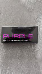 Synergistic Research Purple Fuse, Ophalen, Zo goed als nieuw