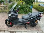 Te koop super mooie Sym Maxsym 400i  J.Costa. Bj 2013.  35K, Motoren, 400 cc, Scooter, ABS, Particulier