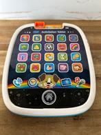 Vtech activiteiten tablet, Kinderen en Baby's, Speelgoed | Vtech, Gebruikt, Ophalen of Verzenden, 2 tot 4 jaar