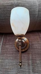 Wandlamp, Huis en Inrichting, Lampen | Wandlampen, Ophalen of Verzenden, Zo goed als nieuw