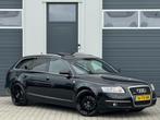 Audi A6 3.2 FSI quattro Pro Line / Audi Exclusive / S-Line, Auto's, Automaat, Gebruikt, 1715 kg, Zwart