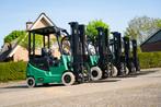 E-Kraft Elektrische heftruck CPD15 CPD25 – still yale linde, Ophalen, E kraft, Heftruck, 1000 tot 2000 kg