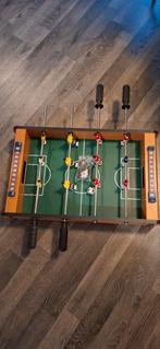 Mini voetbaltafel, Kinderen en Baby's, Speelgoed | Voetbaltafels, Ophalen