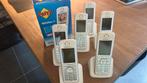 FRITZ! FRITZ!Fon C4 International, Ophalen, Zo goed als nieuw, 1 handset