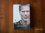 Basta - Marco van Basten ( Edwin Schoon), Verzenden, Zo goed als nieuw, Ajax, Boek of Tijdschrift