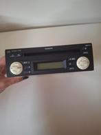 Nissan Micra Autoradio, Ophalen of Verzenden, Gebruikt