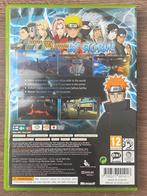 Naruto Ultimate Ninja Storm 2 - Xbox 360 - CIB, Spelcomputers en Games, Games | Xbox 360, Info@bandainamco.com, Vechten, 2 spelers