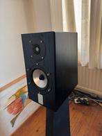 Sonics anima monitor by joachim gerhard, Ophalen of Verzenden, Zo goed als nieuw, Front, Rear of Stereo speakers, Overige merken