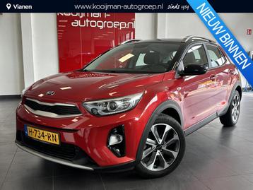 Kia Stonic 1.0 T-GDi DynamicLine beschikbaar voor biedingen