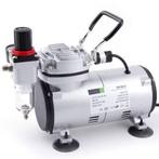 FD 18-2 Air Compressor -, Doe-het-zelf en Verbouw, Compressors, Ophalen, Nieuw, Minder dan 200 liter/min, Olievrij