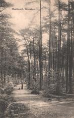 Breda, Ginneken, Mastbosch (1912) 129467, Verzenden, Voor 1920, Gelopen, Noord-Brabant