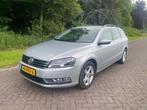 Volkswagen Passat Variant 1.4 TSI Comfortline BlueMotion, Voorwielaandrijving, Euro 5, Stof, 4 cilinders