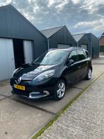 Renault Grand Scenic 1.2 TCE 85KW 5P 2014 Zwart, Voorwielaandrijving, 74 €/maand, 4 cilinders, Zwart