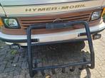 Bull bar voor bus of camper (Hymer, Mercedes, etc), Ophalen, Gebruikt