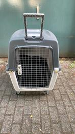 Bench voor grooooote hond op wielen nieuw, Dieren en Toebehoren, Ophalen, Nieuw