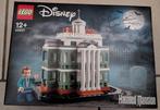 Lego Disney - spookhuis - the Haunted Mansion - 40521, Ophalen of Verzenden, Nieuw, Complete set, Lego