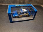 Subaru impreza wrc 2004 slot car 1:32 Model 13611, Hobby en Vrije tijd, Modelauto's | 1:24, Ophalen of Verzenden, Zo goed als nieuw