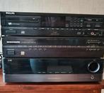 Stereo set Harman kardon/Philips/Marantz, Ophalen, Zo goed als nieuw