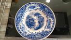 Diep bord Royal Sphinx Maastricht Old England, Ophalen of Verzenden