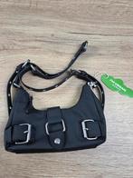 Nieuwe NÚNOO Palma Bamboo Black Handtas, Sieraden, Tassen en Uiterlijk, Tassen | Damestassen, NÚNOO, Please provide the address