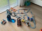 Thomas de treinset, Kinderen en Baby's, Speelgoed | Thomas de Trein, Ophalen, Gebruikt