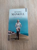 Frans boek Daisy sisters van Henning Mankell, Boeken, Taal | Frans, Gelezen, Ophalen of Verzenden