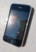 IPhone 3gs 16 gb, Ophalen, Gebruikt, Zwart, 16 GB
