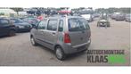 Achterlicht rechts van een Suzuki Wagon R+, Auto-onderdelen, Verlichting, Ophalen of Verzenden, 12 maanden garantie, Gebruikt