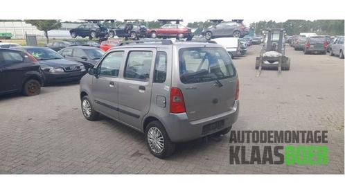 Achterlicht rechts van een Suzuki Wagon R+, Auto-onderdelen, Verlichting, Suzuki, Gebruikt, 6 maanden garantie, 12 maanden garantie