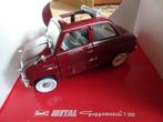GO GO MOBIEL T250 METAL REVELL 1;18 ZELD ZAAM, Hobby en Vrije tijd, Ophalen of Verzenden, Nieuw, Auto, Revell