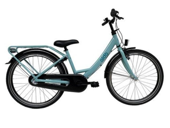 Nieuwe Aldo Carino 24, Fietsen en Brommers, Fietsen | Meisjes, Nieuw, 24 inch, Ophalen