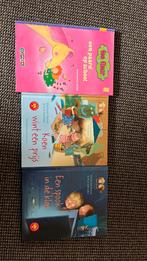 Avi e3 boekjes, Boeken, Kinderboeken | Baby's en Peuters, Ophalen of Verzenden, Zo goed als nieuw