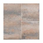 lucca 60x60x4 13m², Tuin en Terras, Tegels en Klinkers, Ophalen, Nieuw, Beton, Terrastegels