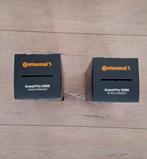 2 Continental 5000 Grand Prix banden, Ophalen, Nieuw, Overige typen