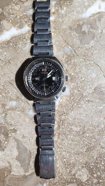 Orient horloge automaat tot 40 meter diep beschikbaar voor biedingen