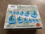 Vacuum cuppingset - Massage cups set - 12 delig met pomp, Ophalen, Nieuw, Apparaat