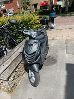 Zip 2000 brom, Ophalen