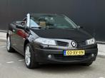Renault Mégane Coupé-Cabriolet 1.6-16V Exception LPG-G3 KE, Voorwielaandrijving, 65 €/maand, Gebruikt, Cabriolet