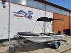 Dutchman Boats Dutchman 420 Skiff Visboot 2025, Watersport en Boten, Gebruikt, Overige brandstoffen