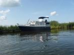 Curtevenne 925 GS Kruiser, Watersport en Boten, Ophalen, Gebruikt, Staal, Diesel