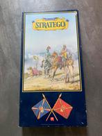 Vintage Stratego, Hobby en Vrije tijd, Gezelschapsspellen | Bordspellen, Ophalen of Verzenden, Zo goed als nieuw