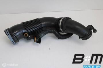 Aanzuigbuis Audi A3 8V 2.0 TFSI CYF 5Q0129654P beschikbaar voor biedingen