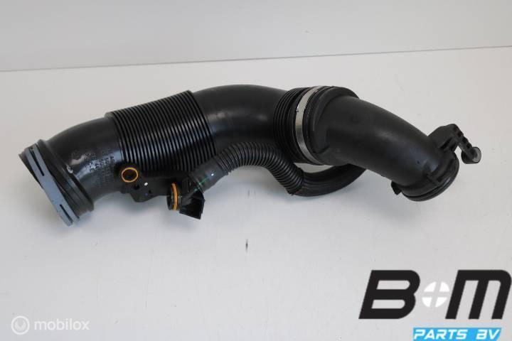 Aanzuigbuis Audi A3 8V 2.0 TFSI CYF 5Q0129654P, Auto-onderdelen, Motor en Toebehoren, Gebruikt