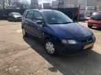 Mitsubischi Space Star, Auto's, Mitsubishi, Te koop, Bedrijf, Benzine, Blauw